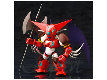 Getter Robo D-Style Getter Robo 1 Model Kit