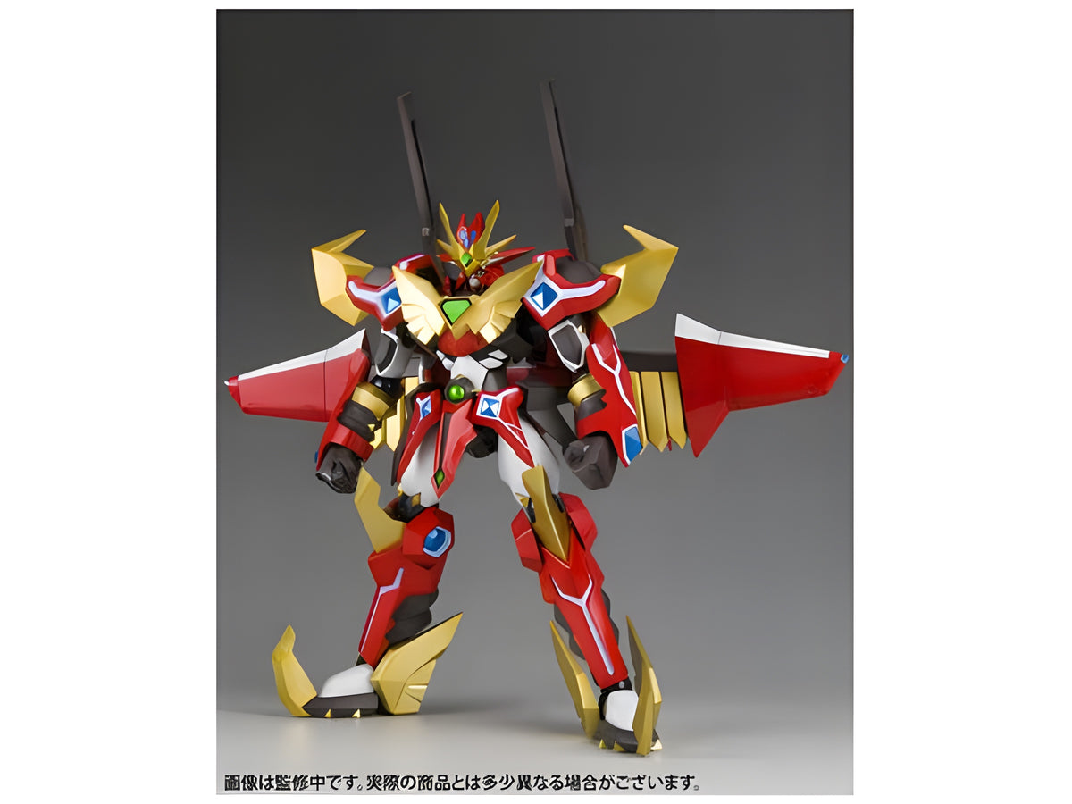 KOTOBUKIYA Super Robot Taisen - Comp Kaiser