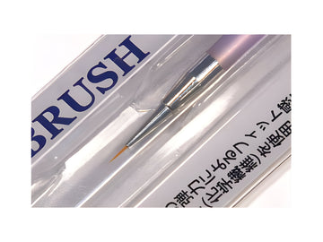 Mr Hobby Mr. Brush Round No 10/0