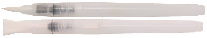 Set of 2 Water Brush Pens with Tank