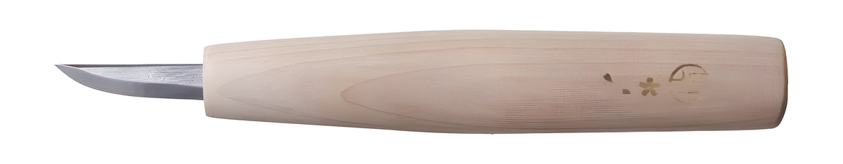 Mr.carving Knife -Sakura-
