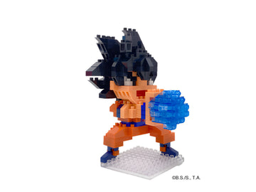 Son Goku - Kawada Dragon Ball Figure