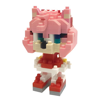 Amy - Kawada Sonic RC Car