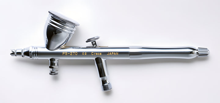 Mr. Procon Boy WA Platinum - Double Action Type