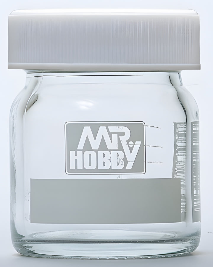 Mr Hobby Mr. Spare Bottle 40ml