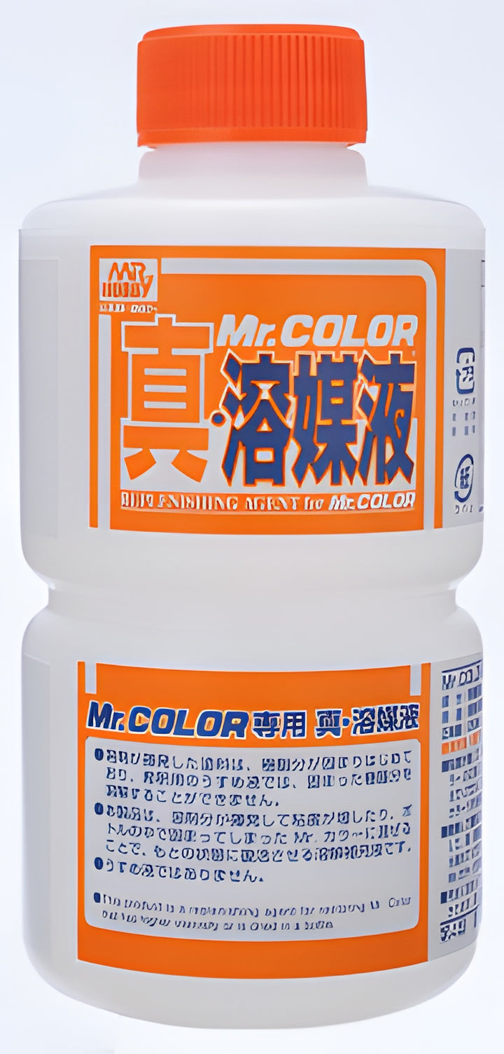 Mr Hobby Mr Replenishing Agent for Mr. Color
