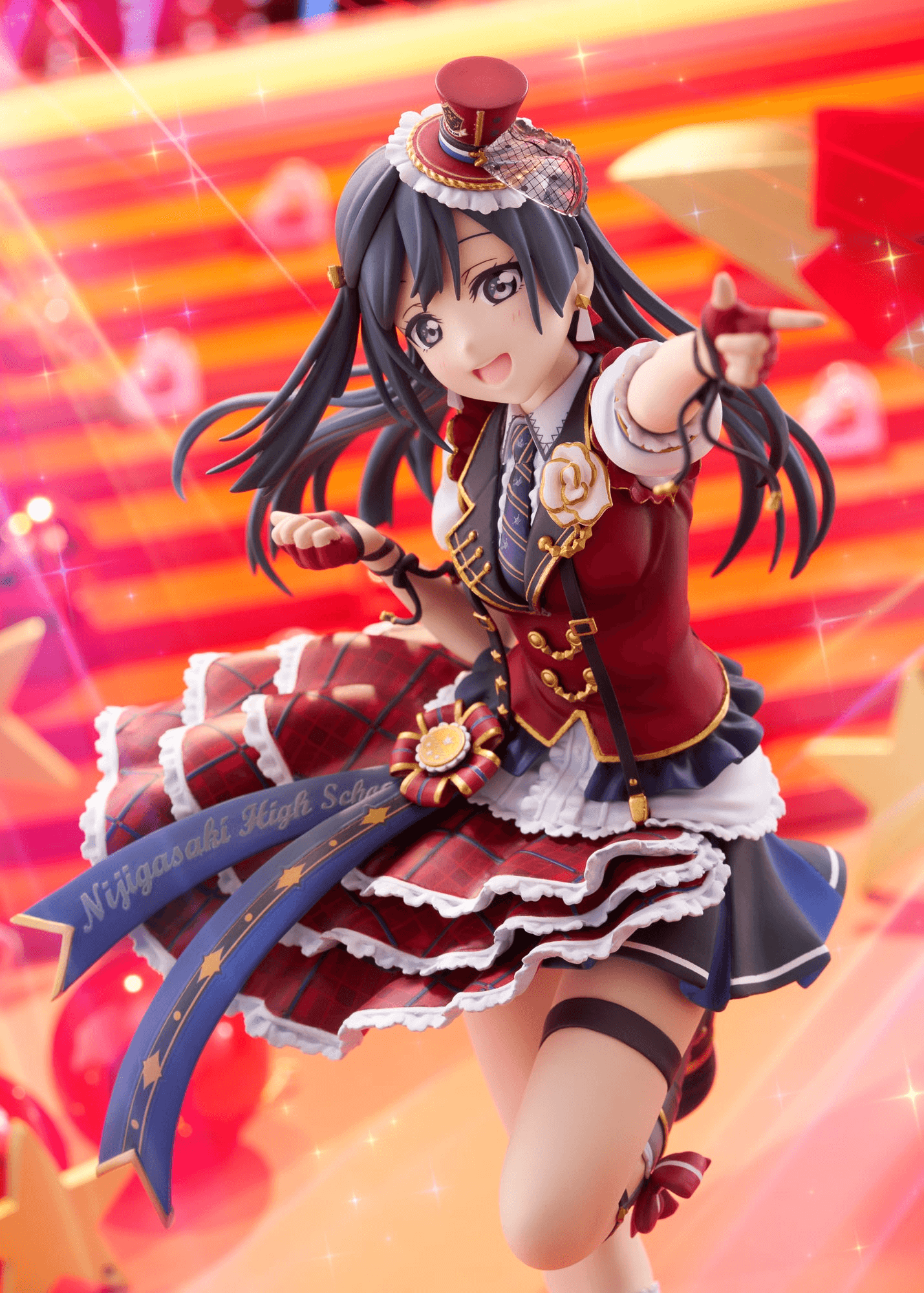 YUKI SETSUNA | 4582362389857