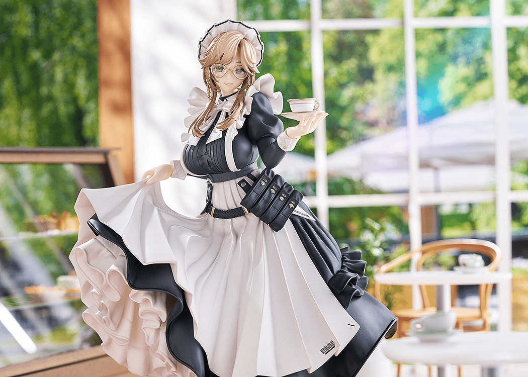 GODDESS OF VICTORY: NIKKE Ade 1/7 Scale Figure | 4571614674810