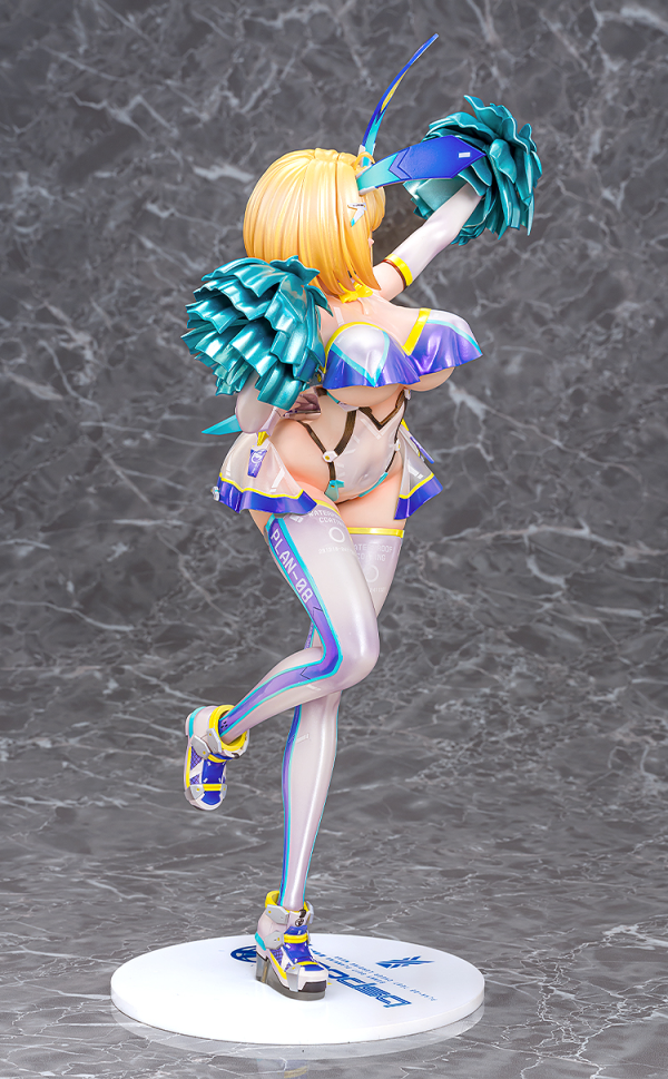 Phat! Company Sophia F. Shirring: Cheerleader Ver.(4580678969152)(4580678969152)
