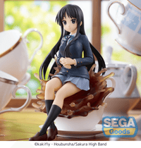 Luminasta "K-ON!" -Mio Akiyama- | 4573628565955