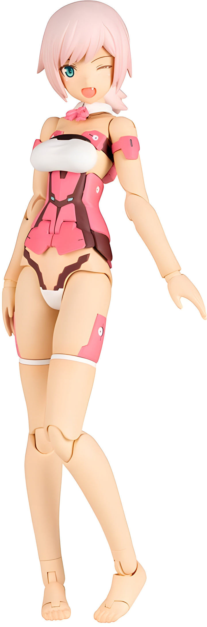 Kotobukiya Frame Arms Girl Laetitia