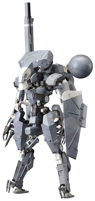 Metal Gear Sahelanthropus
