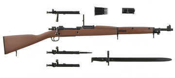 TomyTec 1/12 Little Armory LADF30 Dolls' Frontline Springfield Type