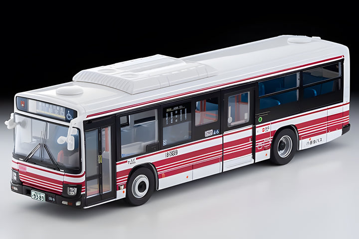 Tomica Limited Vintage 1/64 LV-N245G Isuzu Erga Odakyu Bus