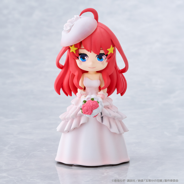 Bushiroad Creative PalVerse The Quintessential Quintuplets Movie