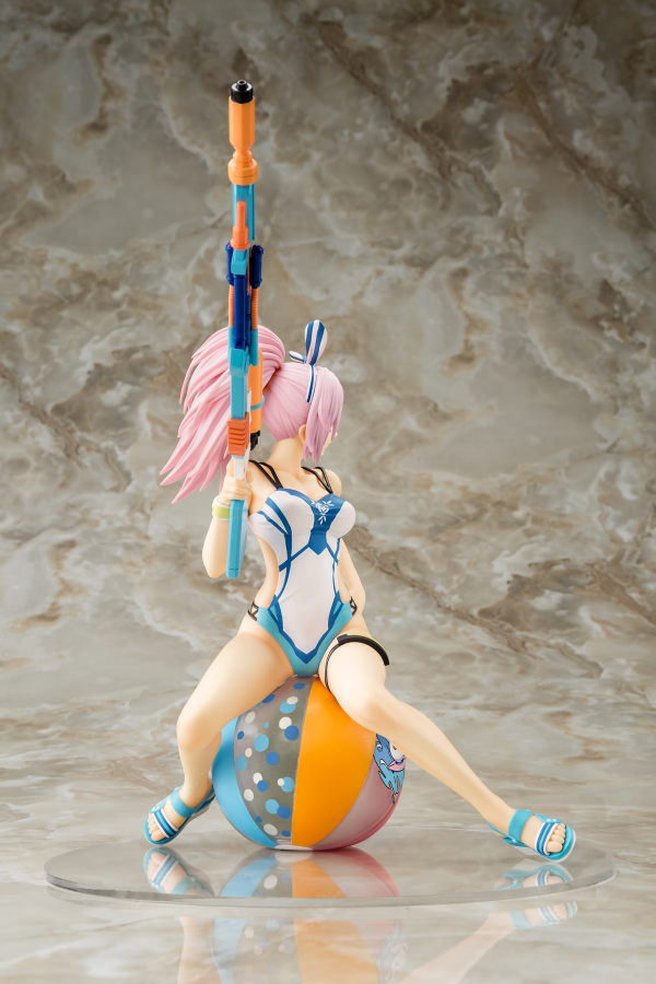 Good Smile Company 1/6 scaled pre-painted figure of TALES of ARISE Shionne Summer Ver.(4570000500115)(4570000500115)