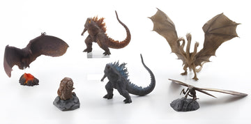 Artspirits HYPER MODELING GODZILLA (2019)