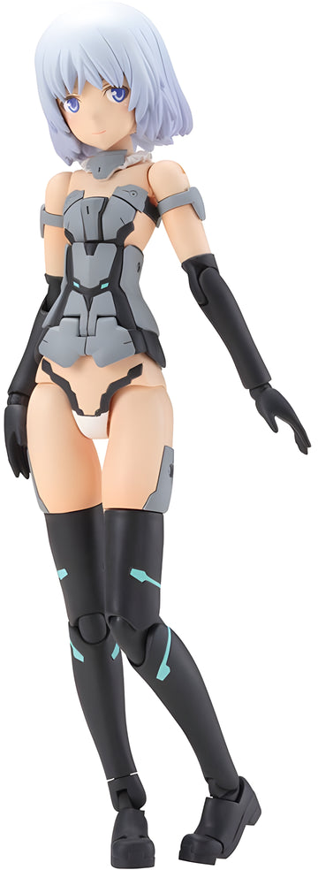 FRAME ARMS GIRL MATERIA Normal Ver.