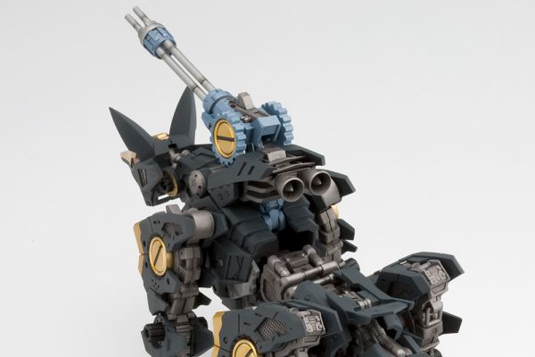 KOTOBUKIYA RZ-046 SHADOW FOX  MARKING PLUS Ver.(4934054050222)