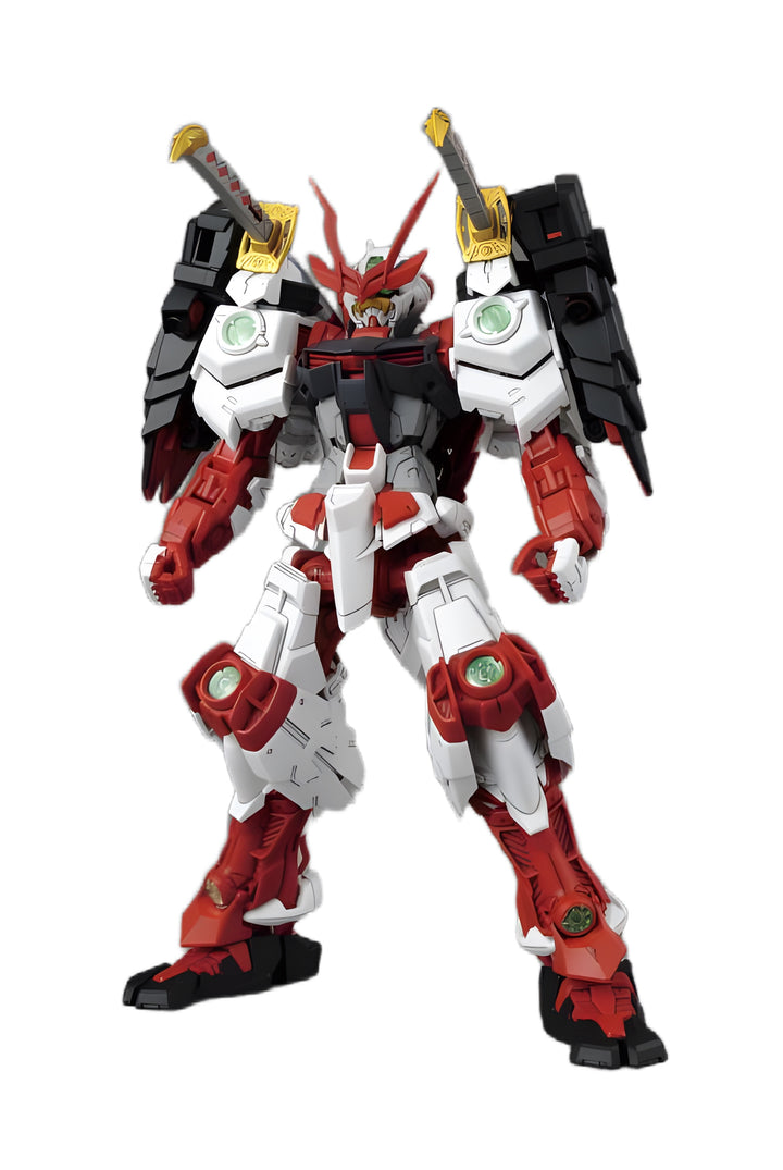 MG 1/100 Sengoku Astray Gundam