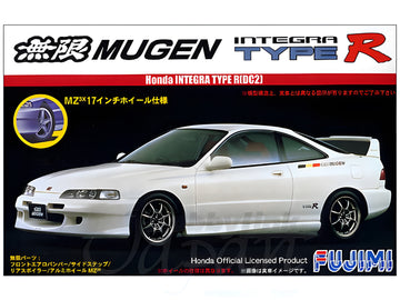 Fujimi 1/24 Mugen Integra Type-R