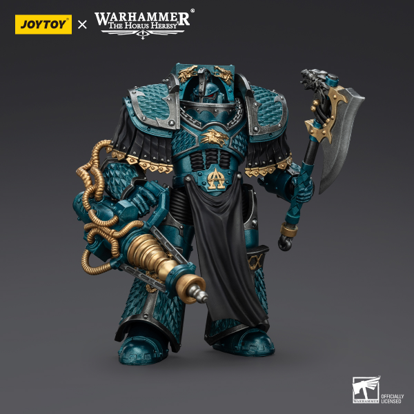 JOYTOY Alpha Legion Lernaean Terminator with Conversion Beam Cannon(6927054401284)(6927054401284)
