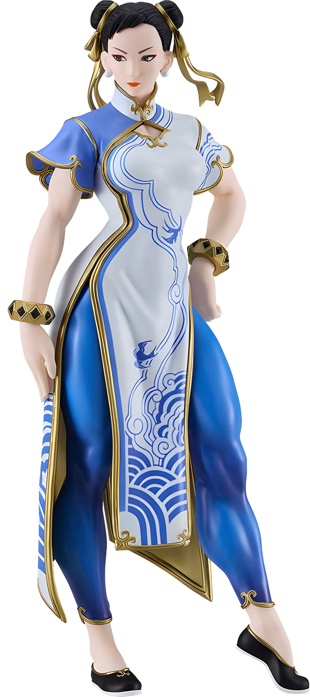 POP UP PARADE Chun-Li: SF6 Ver.