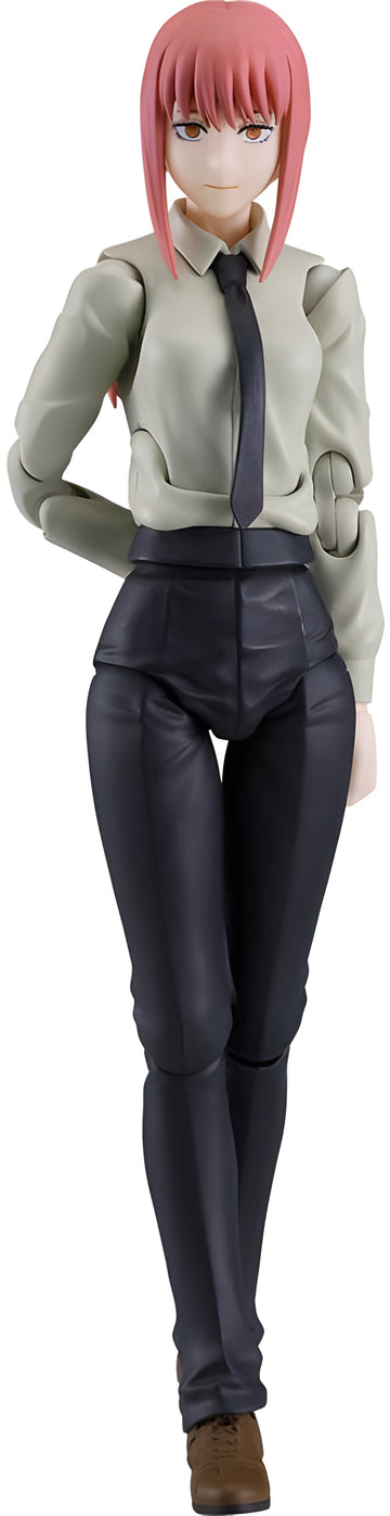 figma Makima - Chainsaw Man Figma