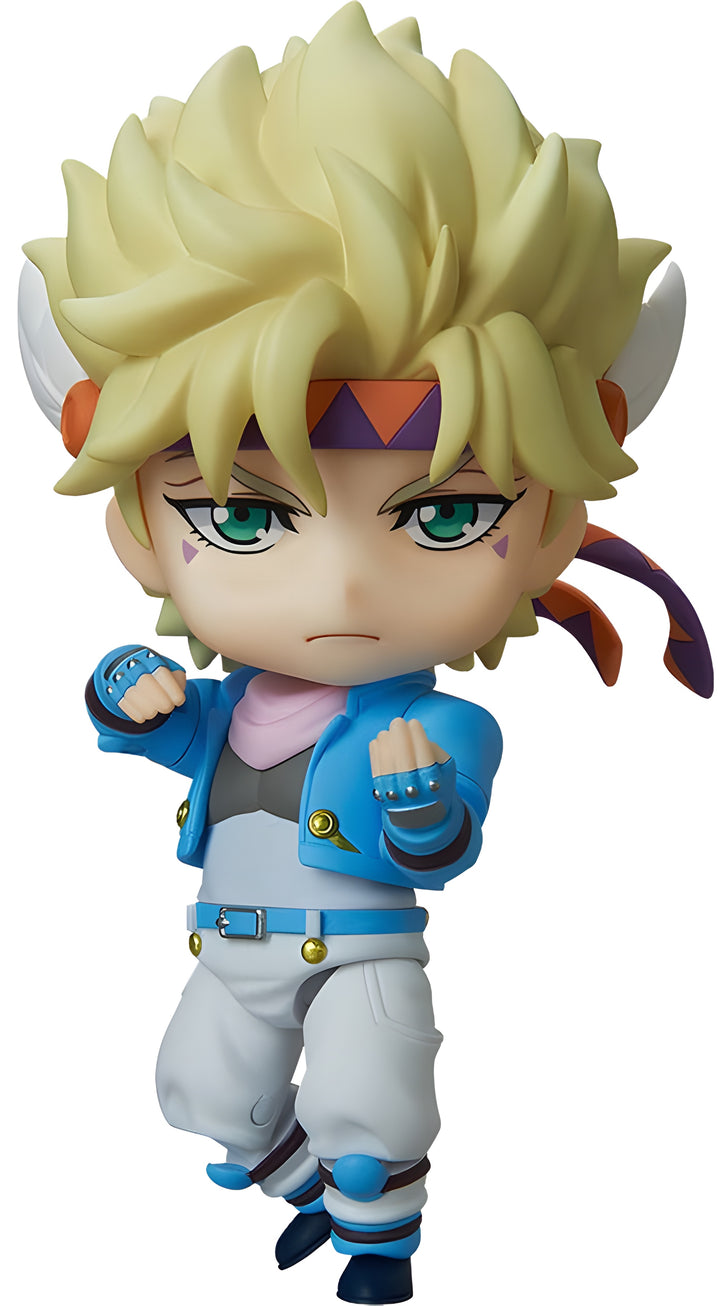 Nendoroid Caesar Anthonio Zeppeli(re-run)