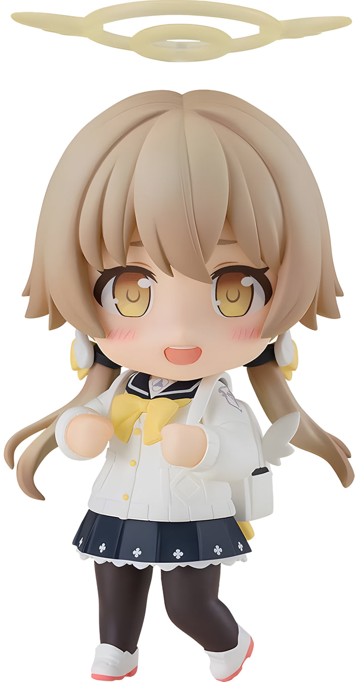 Nendoroid Hifumi Ajitani