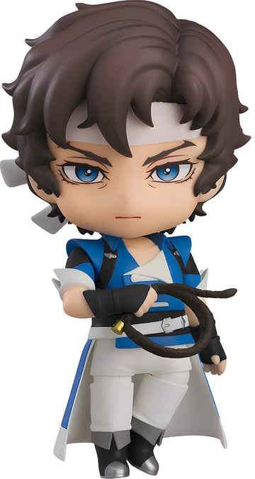 Nendoroid Richter Belmont
