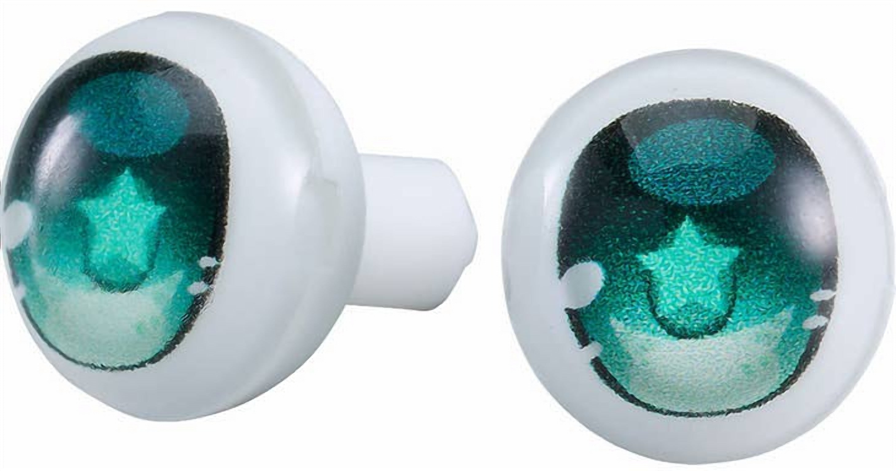 Nendoroid Doll Doll Eyes (Aqua-Star)