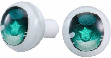 Nendoroid Doll Doll Eyes (Aqua-Star)