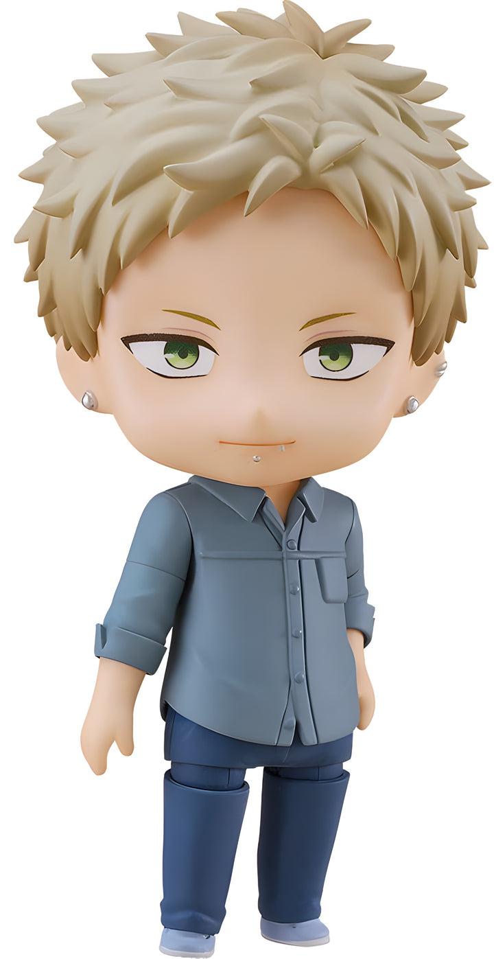Nendoroid Akihiko Kaji