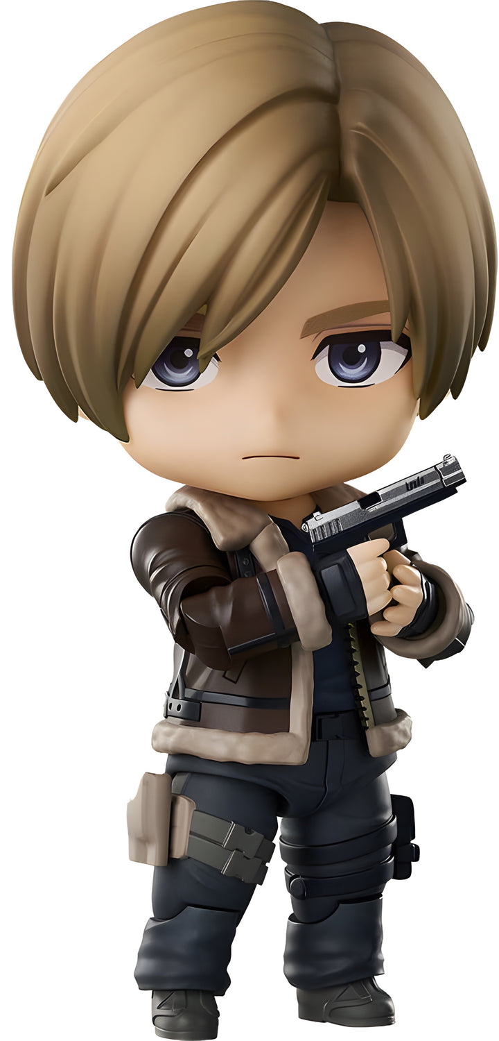 Nendoroid Leon S. Kennedy