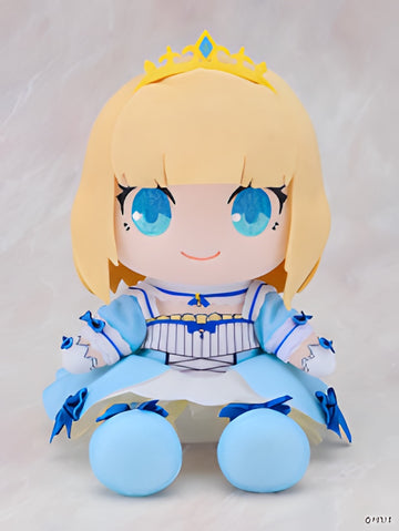 Tearmoon Empire Plushie Mia Luna Tearmoon