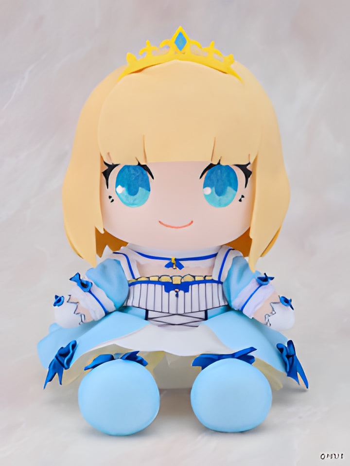 Tearmoon Empire Plushie Mia Luna Tearmoon