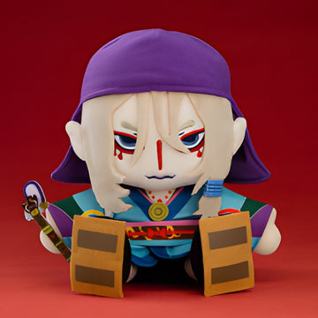 Mononoke Plushie Medicine Seller