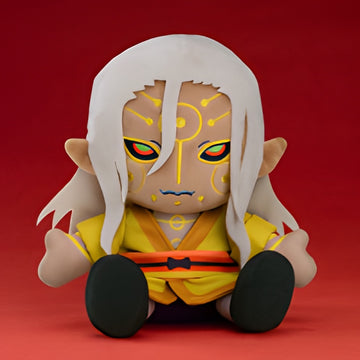 Mononoke Plushie Medicine Seller: Hyper Ver.