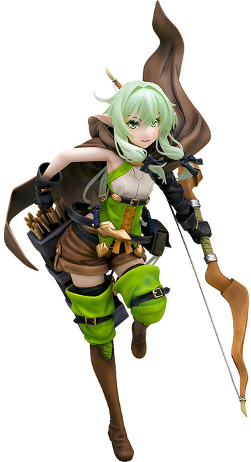 High Elf Archer(re-run)