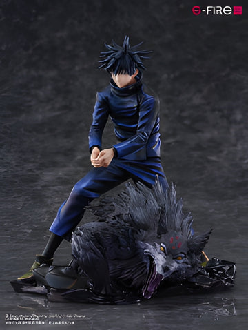 JUJUTSU KAISEN Figure Megumi Fushiguro