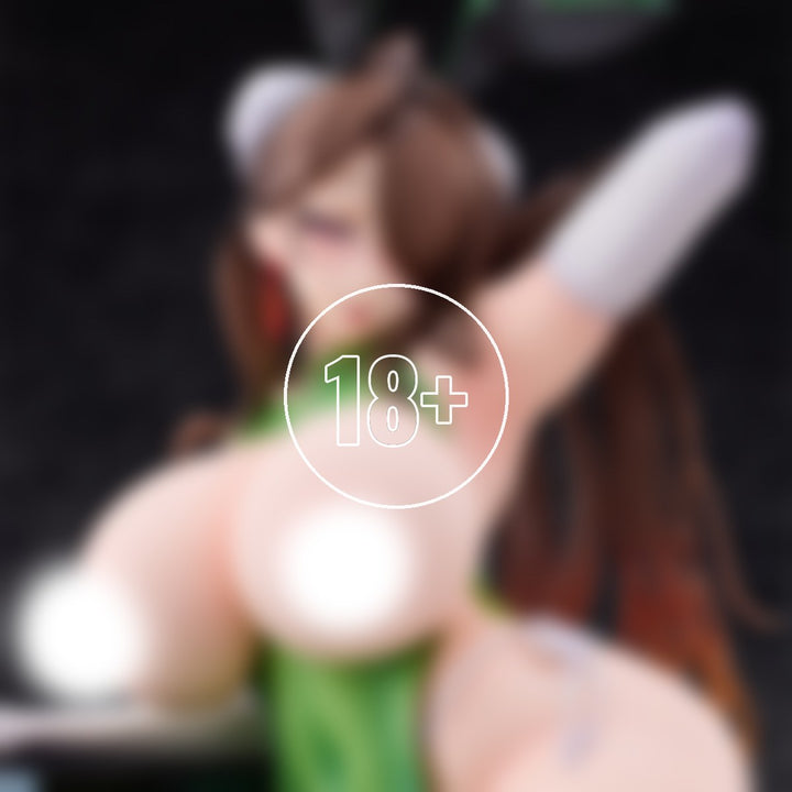 Sumire Hush-hush Cocktail Ver. - 18+ adults only cover