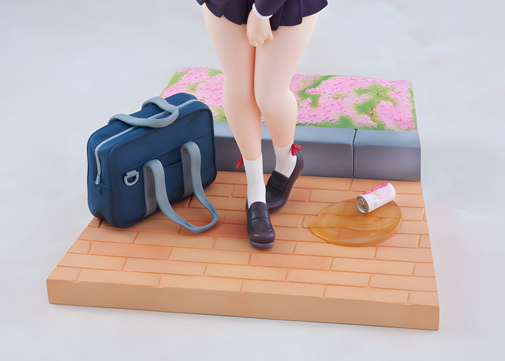 VIVIgnette Hakari Hanazono
