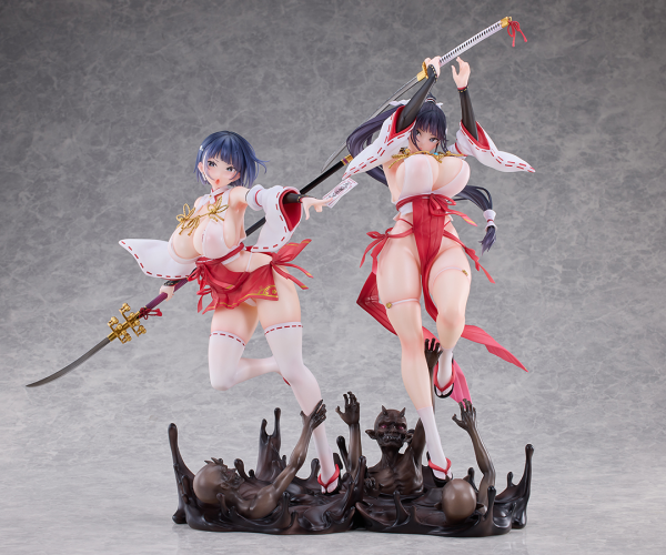 HOTVENUS Sakuya Todo & Iori Todo Set(4595316892310)(4595316892310)