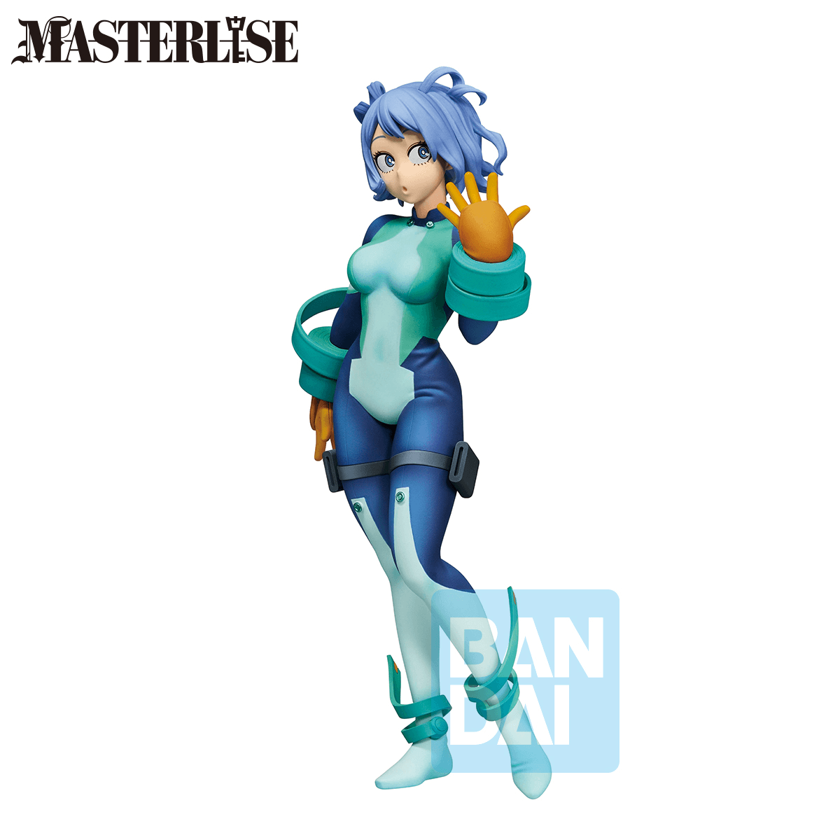 Nejire Hado (Their Story)