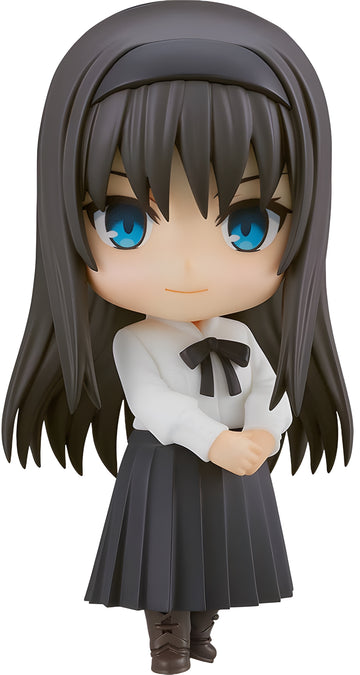 Nendoroid Akiha Tohno No.2083