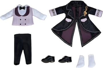 Nendoroid Doll Outfit Set: Classical Concert (Boy)