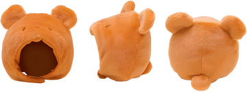 Nendoroid More Costume Hood (Bear)