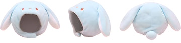 Nendoroid More Costume Hood (Lop Rabbit)