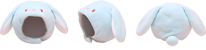 Nendoroid More Costume Hood (Lop Rabbit)